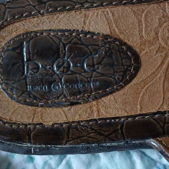 B.O.C.   - Picture 2 of 5